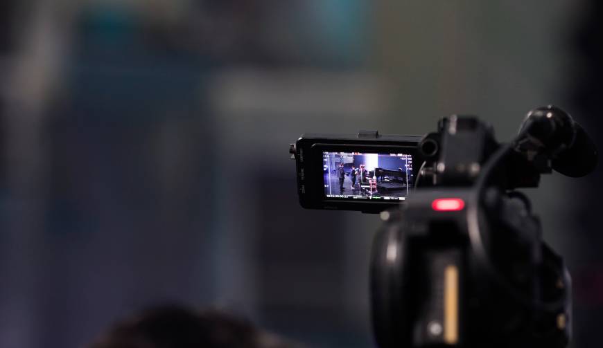 五常市广告片拍摄全流程揭秘：专业团队如何让品牌故事更动人？