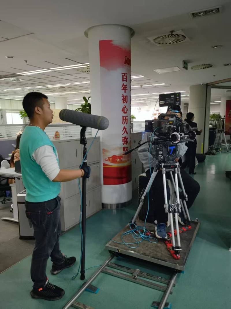 五常市广告片拍摄：用故事化表达传递品牌温度，拉近与用户的距离！