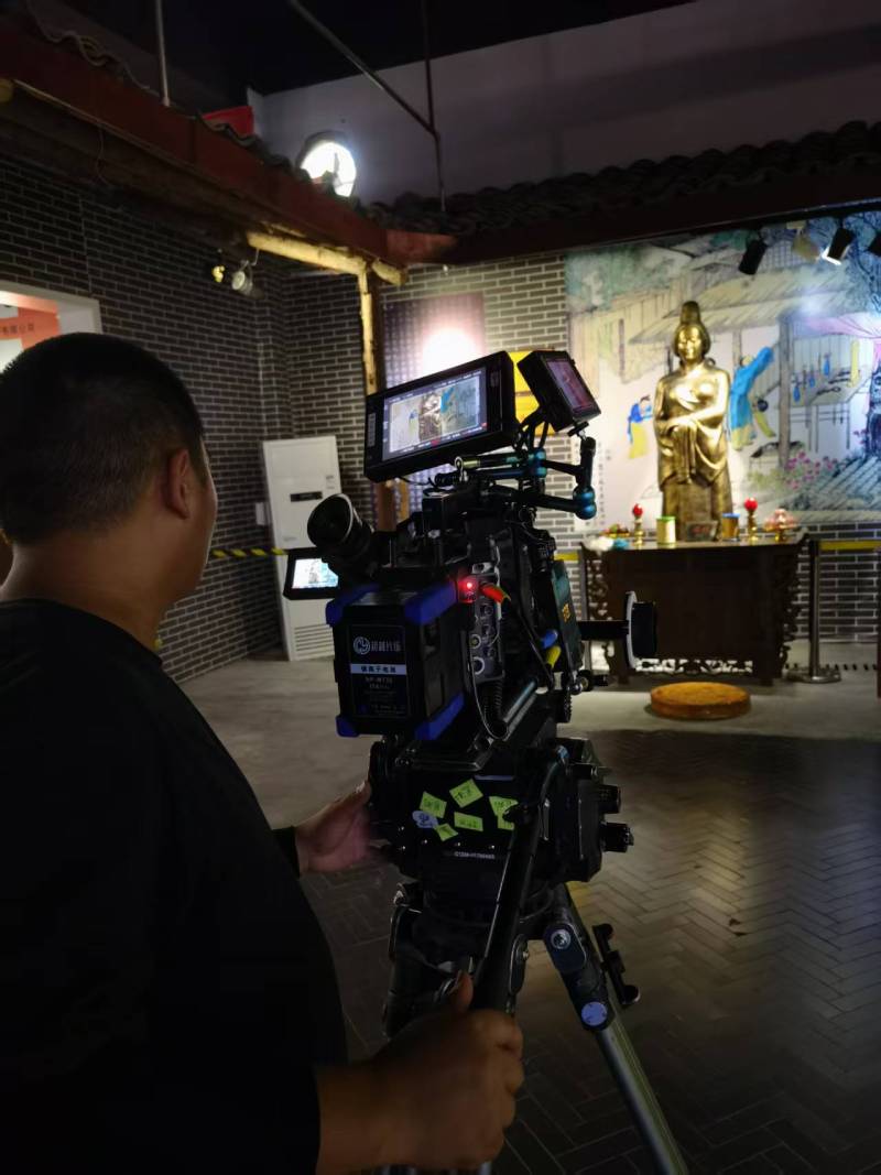 场景赋能，沉浸体验——五常市TVC与广告片拍摄制作的场景化探索