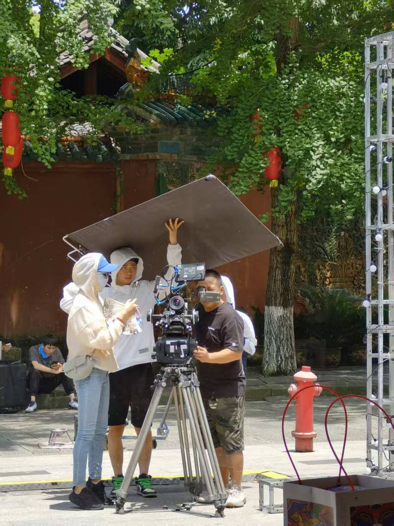 五常市TVC拍摄公司：资深团队坐镇，打造现象级广告作品的幕后推手