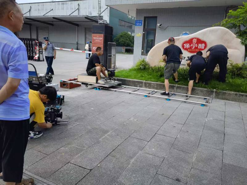 五常市TVC拍摄：制造业专属TVC方案，用镜头展现企业硬核实力！