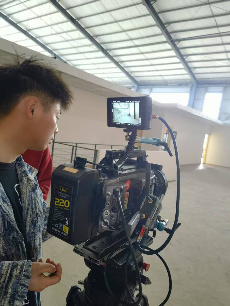 创新驱动，智领未来——五常市TVC与广告片拍摄制作的创新实践