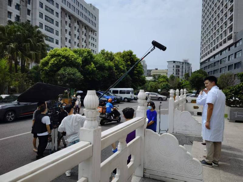 五常市广告片拍摄公司低成本实现高规格制作的诀窍