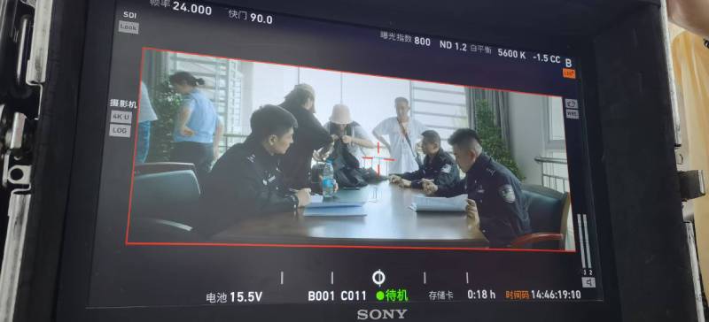五常市广告片拍摄公司服务世界500强的标准化体系